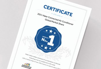 Klimatyzacja Haier – nr 1!