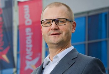 Victoria Dom: Popyt na mieszkania zaczyna się odbudowywać