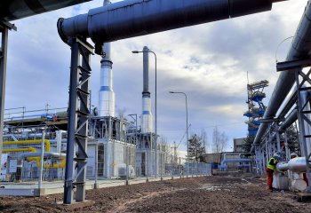 Z metanem najlepiej radzą sobie w Brzeszczach