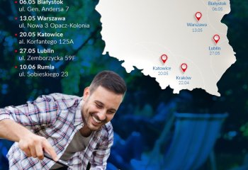 Dni otwarte Alfaco 2022