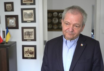 Odbudowa ukraińskiej gospodarki będzie ogromnym wyzwaniem