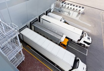 Niepokój w branży transportowej