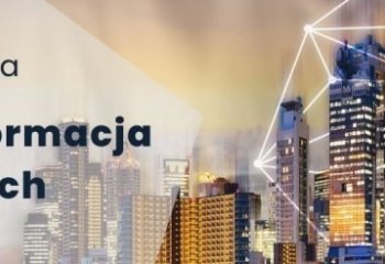 Cyfrowa transformacja biur projektowych – wirtualna konferencja – 28.04.2022