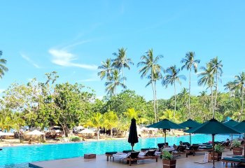 Haier - wyjazd na Sri Lankę