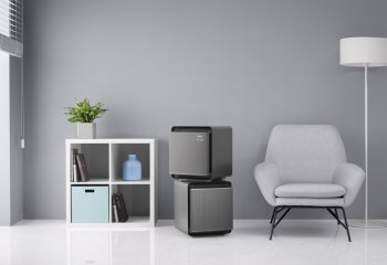 Alergie wiosenne - czy oczyszczacz powietrza sobie z nimi poradzi?