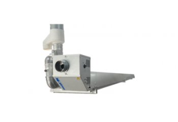 Promiennik rurowy zasilany gazem Infra HE – niska emisja NO | Nowość Mark