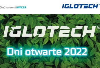 Iglotech - Dni Otwarte 2022 coraz bliżej!