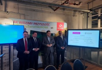 Wspólnie dla bezpieczeństwa energetycznego Polski