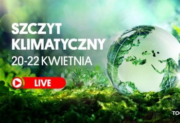 Międzynarodowy Szczyt Klimatyczny TOGETAIR 2022