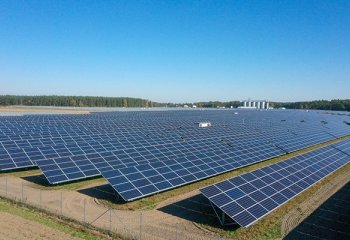 Energa przeznaczy zysk na zero- i niskoemisyjne inwestycje