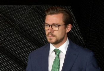 Rozwój farm wiatrowych na Bałtyku może wymagać specustawy