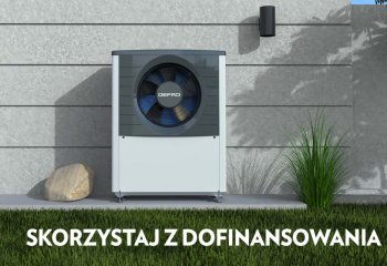 Dofinansowania na wymianę źródła ciepła