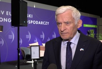 UE w ciągu pół roku zrezygnuje z importu rosyjskiej ropy