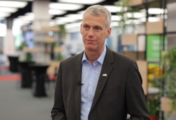 Technologie i online nie wyparły z rynku stacjonarnych targów