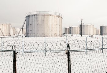 Embargo na ropę z Rosji – Putin straci najważniejsze źródło przychodów