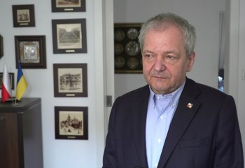 Wojna Rosji z Ukrainą doprowadziła do zmiany warunków prowadzenia biznesu przez ukraińskich przedsiębiorców i ich kontrahentów