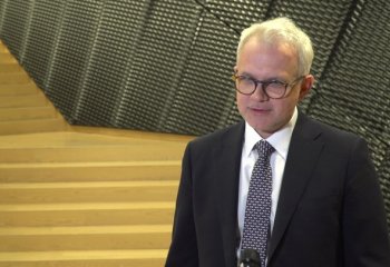 Nieruchomości w hossie mimo wojny za wschodnią granicą