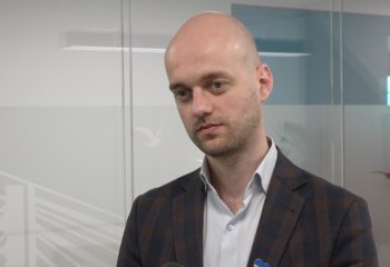 1/3 Ukraińców uciekających przed wojną zamierza zostać w Polsce przez co najmniej trzy lata