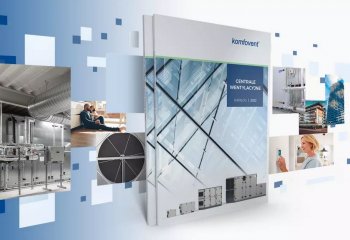 Nowy katalog Komfovent do pobrania