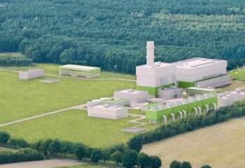 W Grudziądzu powstanie elektrownia gazowo-parowa