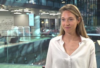 Warszawa wyrasta na jednego ze start-upowych liderów