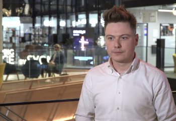 Polski samochód wodorowy wyjedzie na ulice przed 2030 rokiem