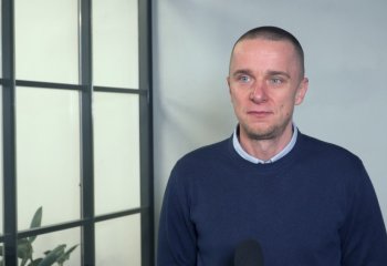 Mieszanie różnych włókien tkanin utrudnia ich recykling