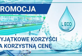 Promocja na chłodziwo na bazie glikolu - Protectogen L ECO