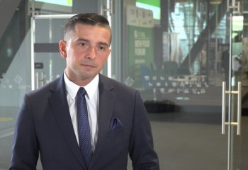 Wojna w „spichlerzu Europy” napędza ceny na sklepowych półkach