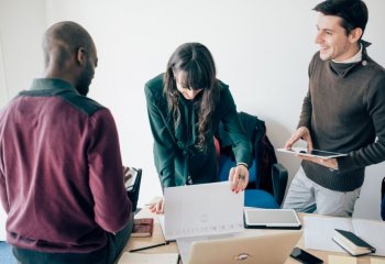 Elektroniczny obieg dokumentów w firmie