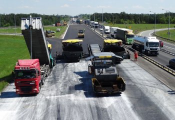 Czy budowy w Polsce będą opóźnione?