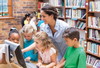 Jakość powietrza w obiektach szkolnych i znaczenie poziomu dwutlenku węgla