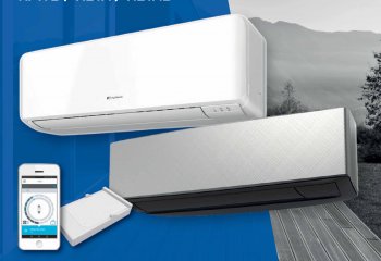 WiFi za 1 zł do klimatyzatorów z serii KMTB / KETA / KETAB