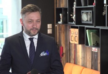 Mimo wojny ukraińska branża IT działa niemal niezachwianie