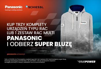 Kolejna akcja w oddziałach Schiessl !