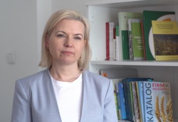 Wojna w Ukrainie może wymusić rewizję założeń Europejskiego Zielonego Ładu w rolnictwie