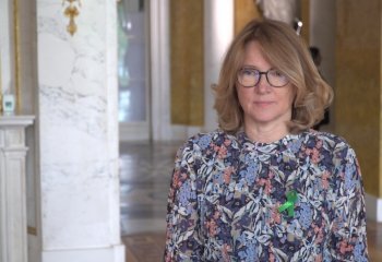 Rosyjska agresja pogłębia kryzys klimatyczny nie tylko w Ukrainie