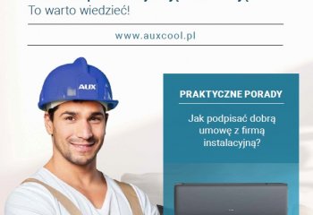 Chcesz kupić klimatyzację z instalacją? To warto wiedzieć!