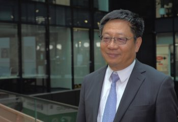 Fundusz z Tajwanu szuka nad Wisłą start-upów