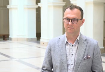 Specjalny materiał z dodatkiem grafenu może pochłaniać elektrosmog