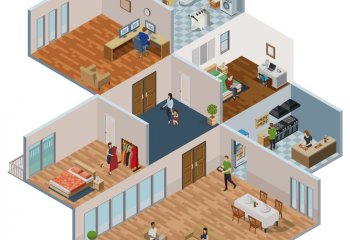 Nowości w systemach Multi-Split