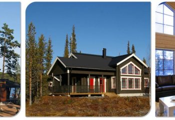 Wentylacja w domu rekreacyjnym