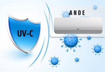 Dlaczego warto mieć klimatyzator z UV?