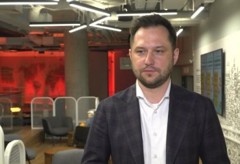 Warszawski kampus innowacji w dwa lata zgromadził 150 firm i start-upów. W planach jest dalsza ekspansja