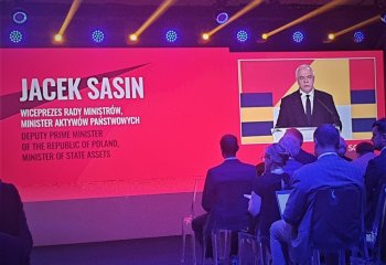 Kongres 590 – rozmowy o wyzwaniach