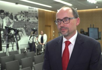 Branża motoryzacyjna odczuwa skutki wybuchu wojny w Ukrainie.