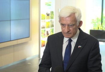 Prof. Jerzy Buzek: Możliwe korekty w unijnej polityce dotyczącej rolnictwa