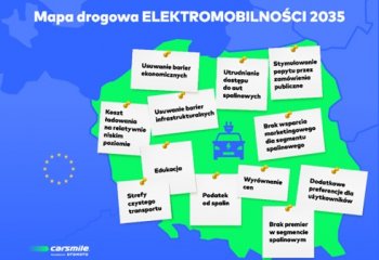 Milion elektryków premiera Morawieckiego w 2030 roku?