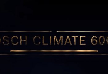 Klimatyzator pokojowy Bosch Climate 6000i