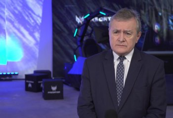 P. Gliński: Polski przemysł kreatywny wymaga większego wsparcia państwa